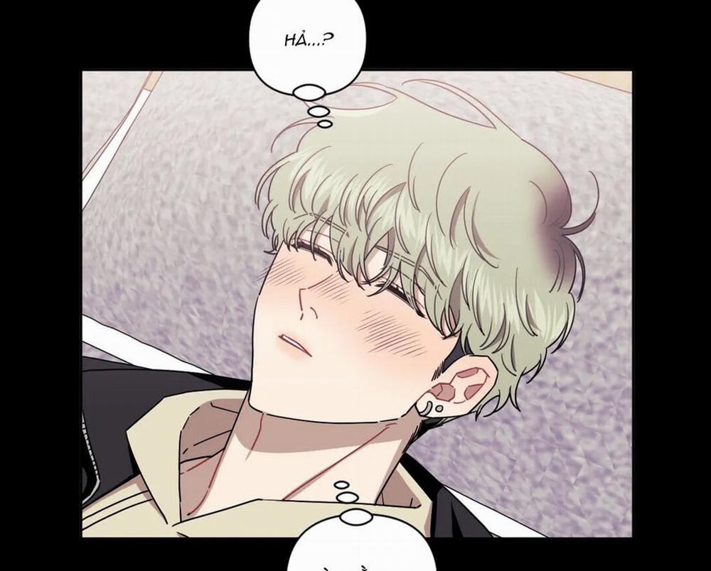 Khoảng Cách Xa Lạ Side Story 6 trang 29