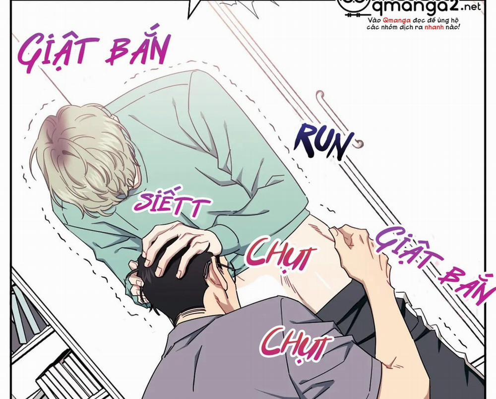 Khoảng Cách Xa Lạ Side Story 6 trang 3