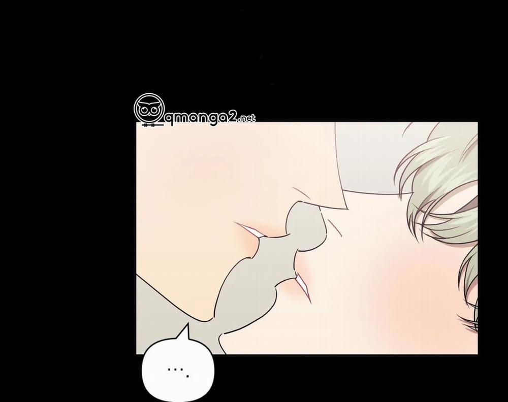 Khoảng Cách Xa Lạ Side Story 6 trang 34