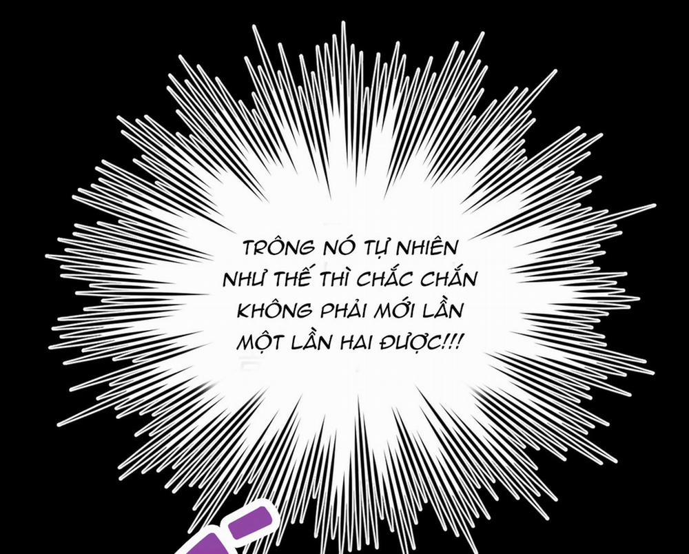 Khoảng Cách Xa Lạ Side Story 6 trang 41