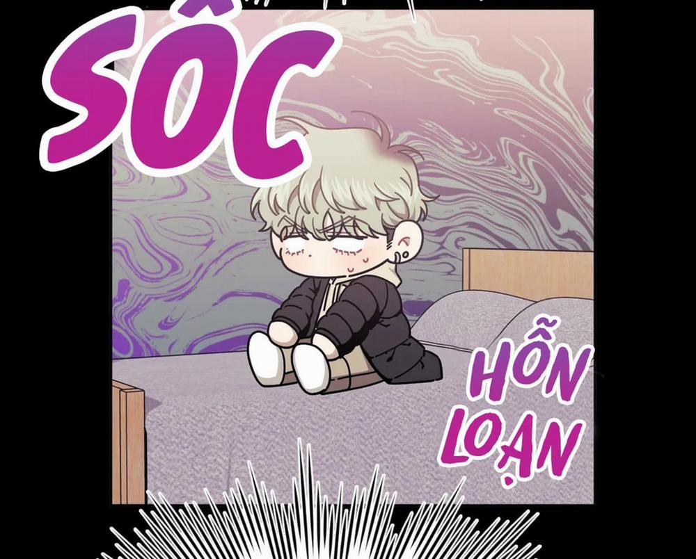 Khoảng Cách Xa Lạ Side Story 6 trang 42