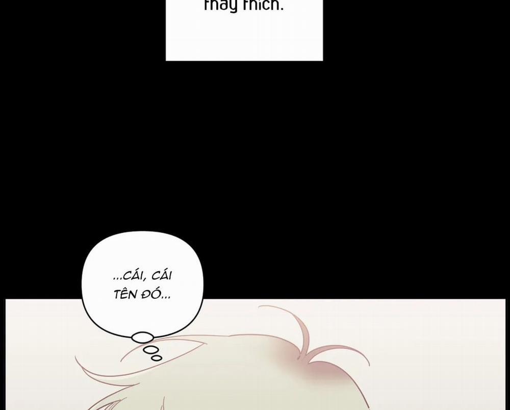 Khoảng Cách Xa Lạ Side Story 6 trang 46