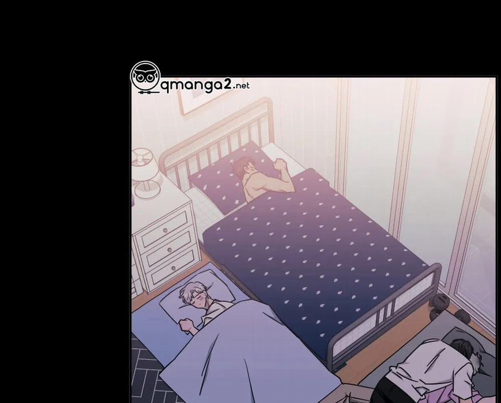 Khoảng Cách Xa Lạ Side Story 6 trang 54