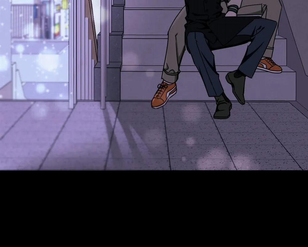 Khoảng Cách Xa Lạ Side Story 6 trang 57