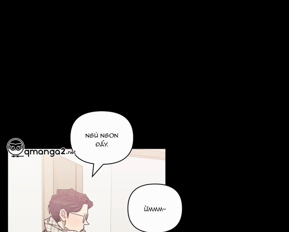 Khoảng Cách Xa Lạ Side Story 6 trang 58