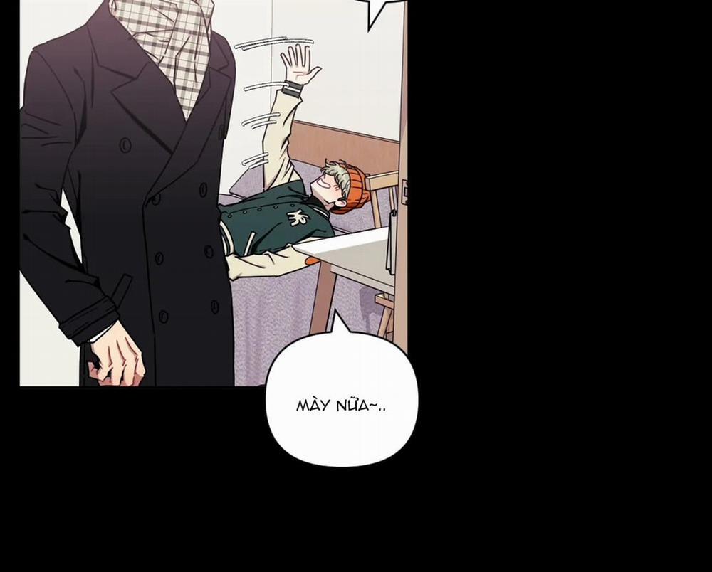 Khoảng Cách Xa Lạ Side Story 6 trang 59