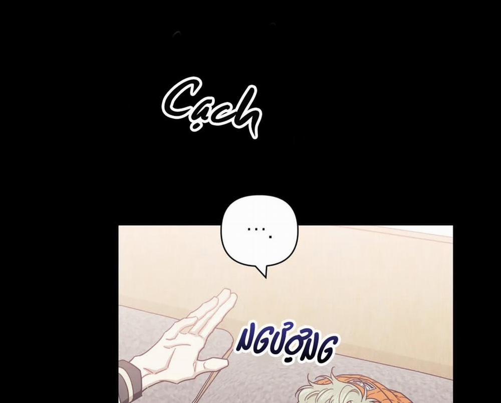 Khoảng Cách Xa Lạ Side Story 6 trang 60