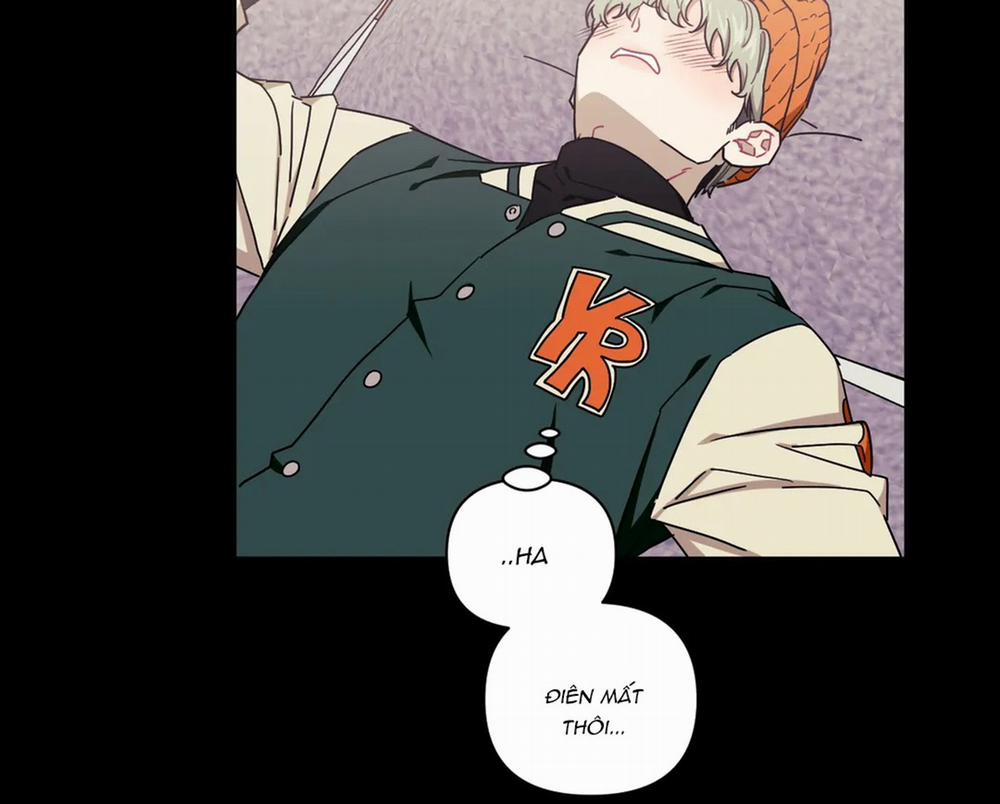 Khoảng Cách Xa Lạ Side Story 6 trang 61