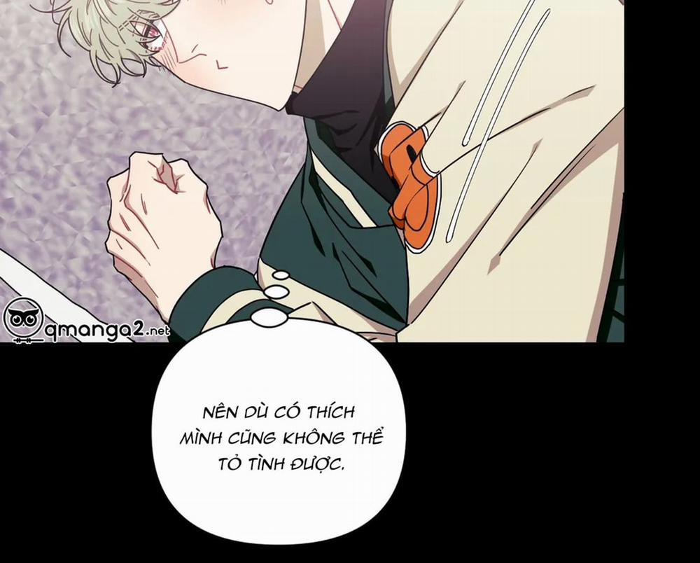 Khoảng Cách Xa Lạ Side Story 6 trang 63