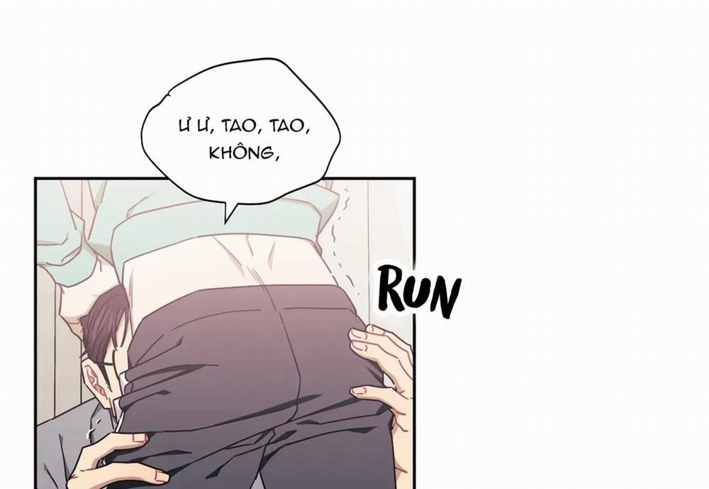 Khoảng Cách Xa Lạ Side Story 6 trang 71