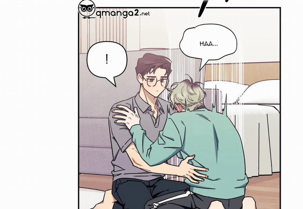 Khoảng Cách Xa Lạ Side Story 6 trang 73