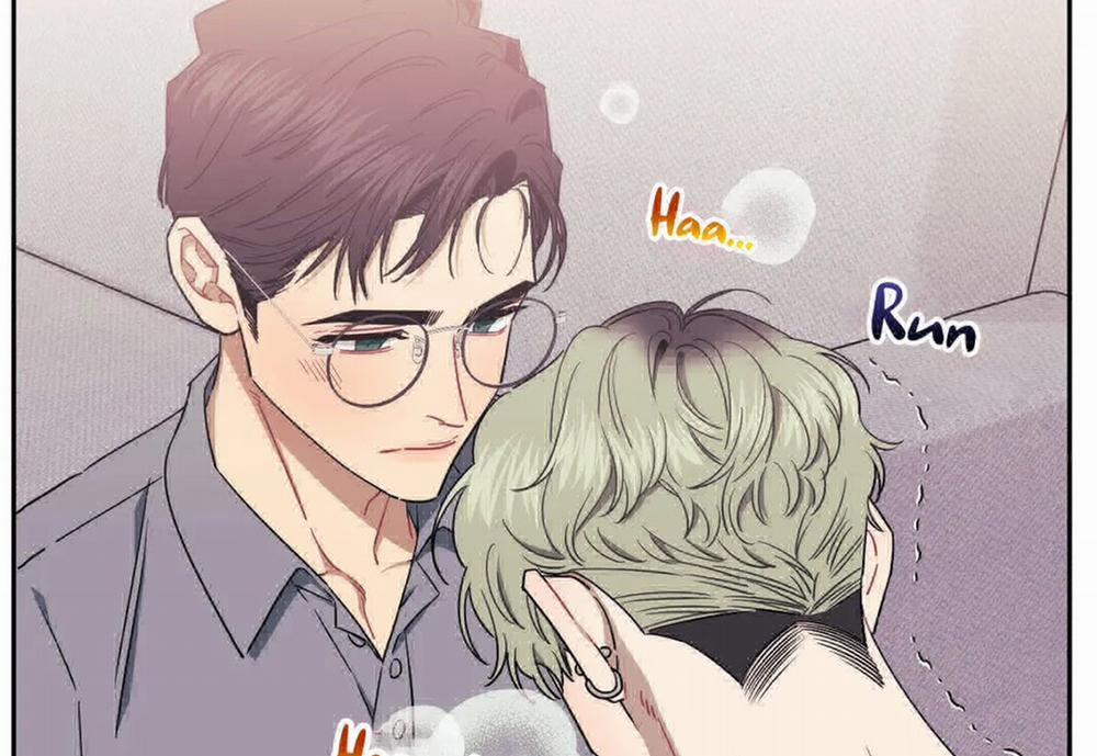 Khoảng Cách Xa Lạ Side Story 6 trang 75