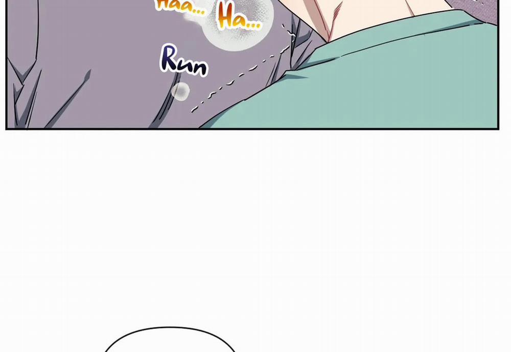 Khoảng Cách Xa Lạ Side Story 6 trang 76