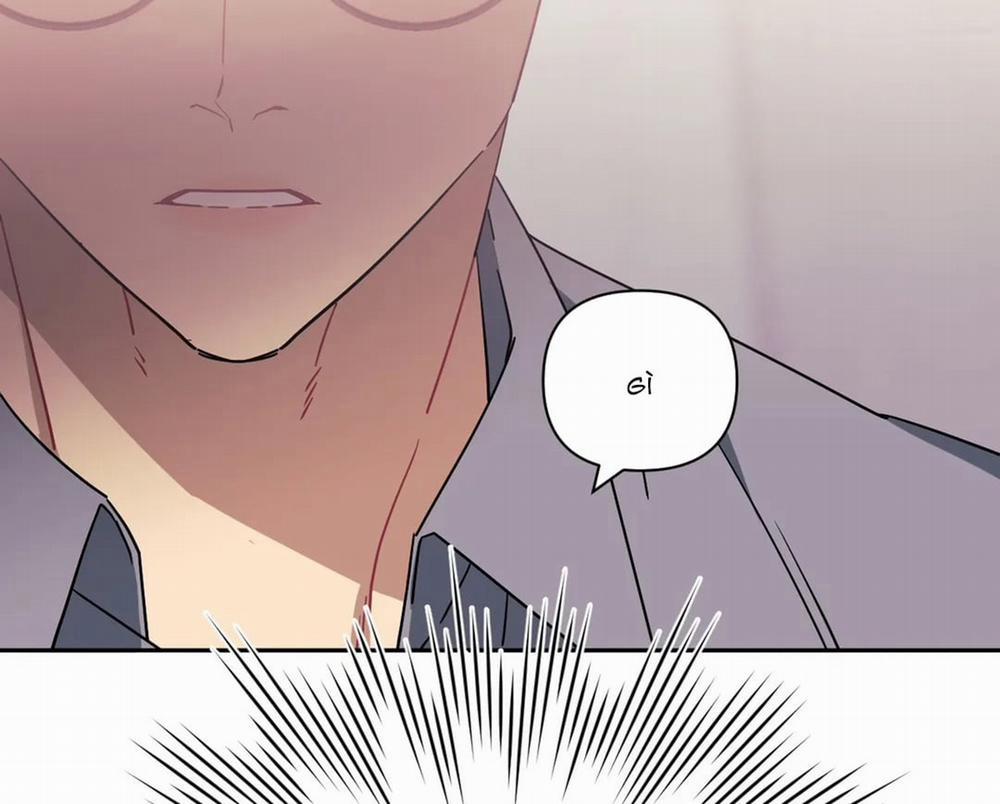 Khoảng Cách Xa Lạ Side Story 6 trang 8