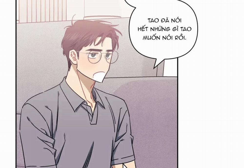 Khoảng Cách Xa Lạ Side Story 6 trang 82