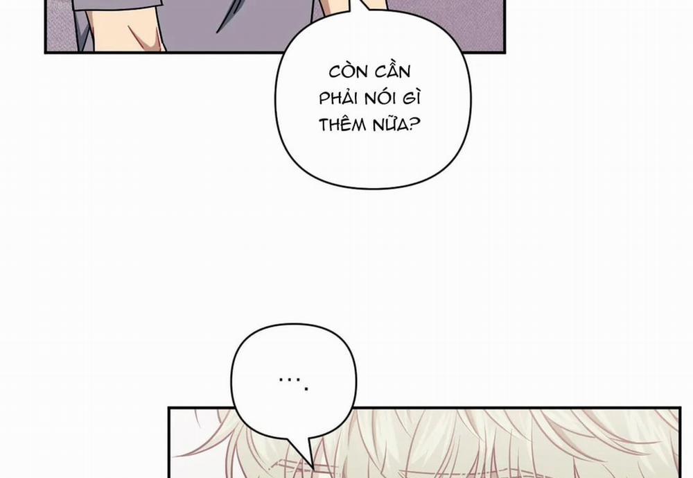 Khoảng Cách Xa Lạ Side Story 6 trang 83