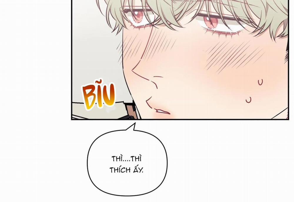 Khoảng Cách Xa Lạ Side Story 6 trang 84