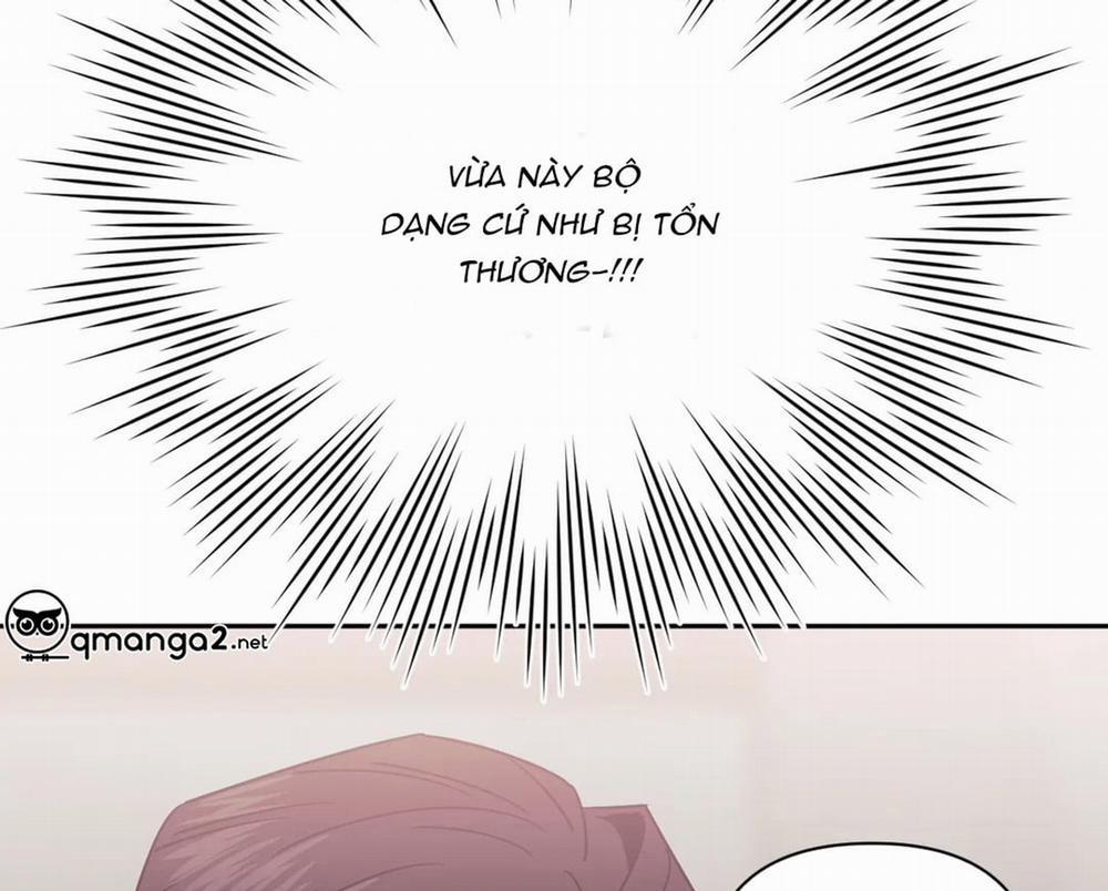 Khoảng Cách Xa Lạ Side Story 6 trang 9