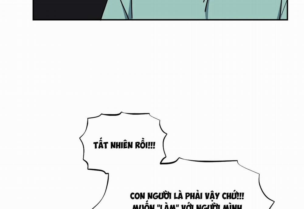 Khoảng Cách Xa Lạ Side Story 6 trang 96