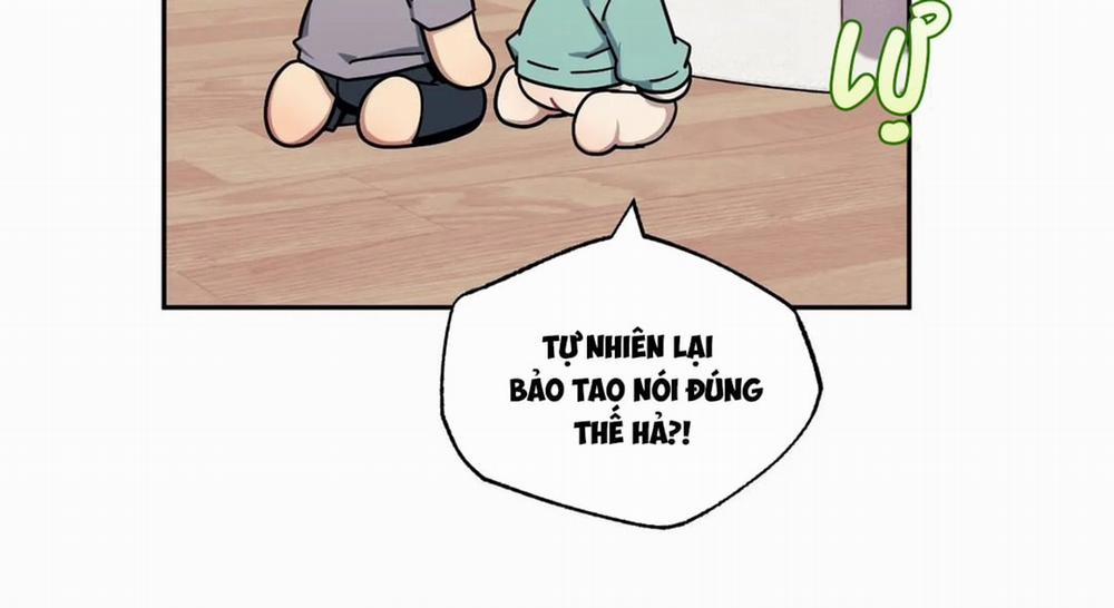 Khoảng Cách Xa Lạ Side Story 7 trang 109