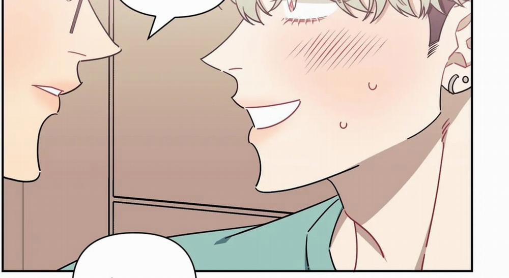 Khoảng Cách Xa Lạ Side Story 7 trang 111