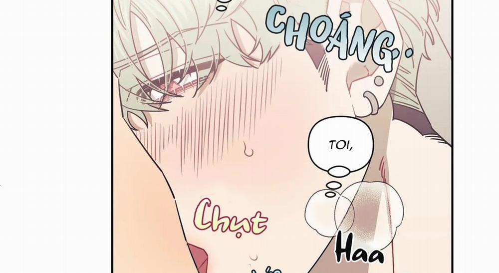 Khoảng Cách Xa Lạ Side Story 7 trang 119