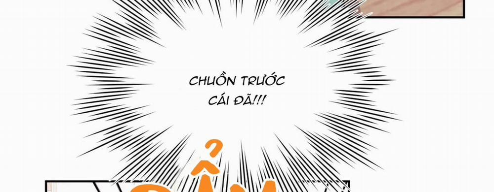 Khoảng Cách Xa Lạ Side Story 7 trang 12