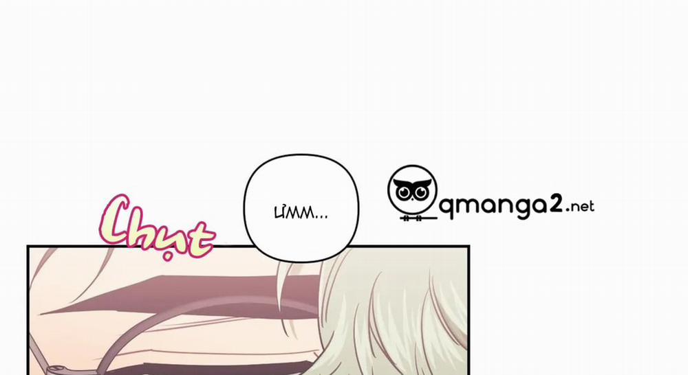 Khoảng Cách Xa Lạ Side Story 7 trang 124