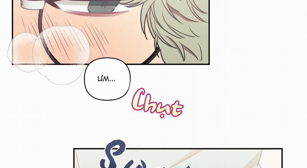 Khoảng Cách Xa Lạ Side Story 7 trang 125