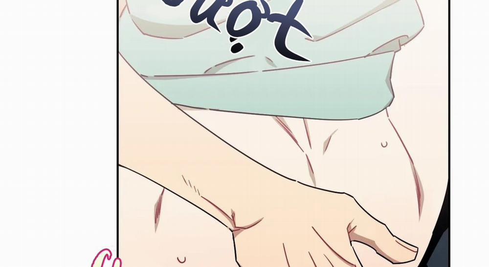 Khoảng Cách Xa Lạ Side Story 7 trang 126