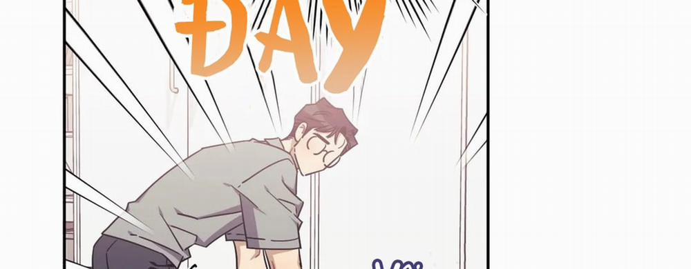 Khoảng Cách Xa Lạ Side Story 7 trang 13