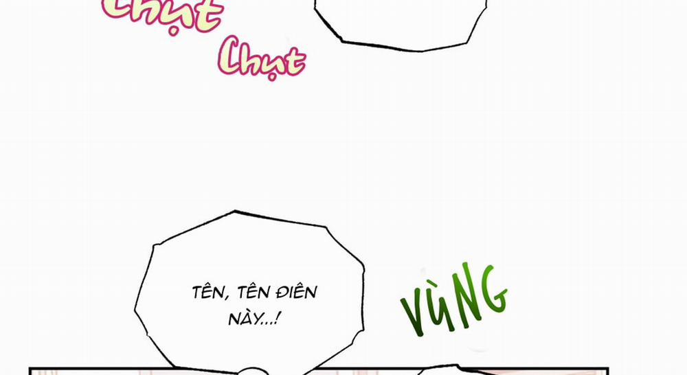 Khoảng Cách Xa Lạ Side Story 7 trang 130