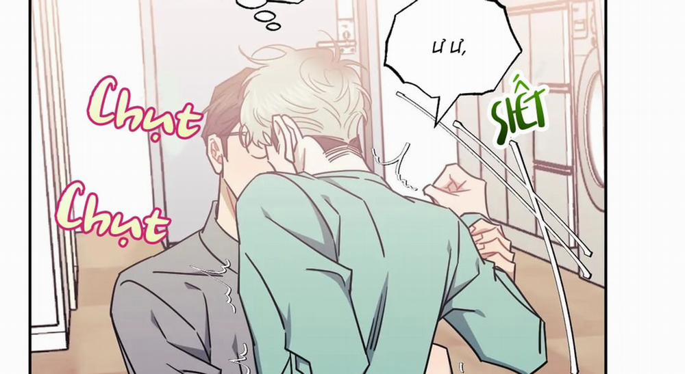 Khoảng Cách Xa Lạ Side Story 7 trang 131