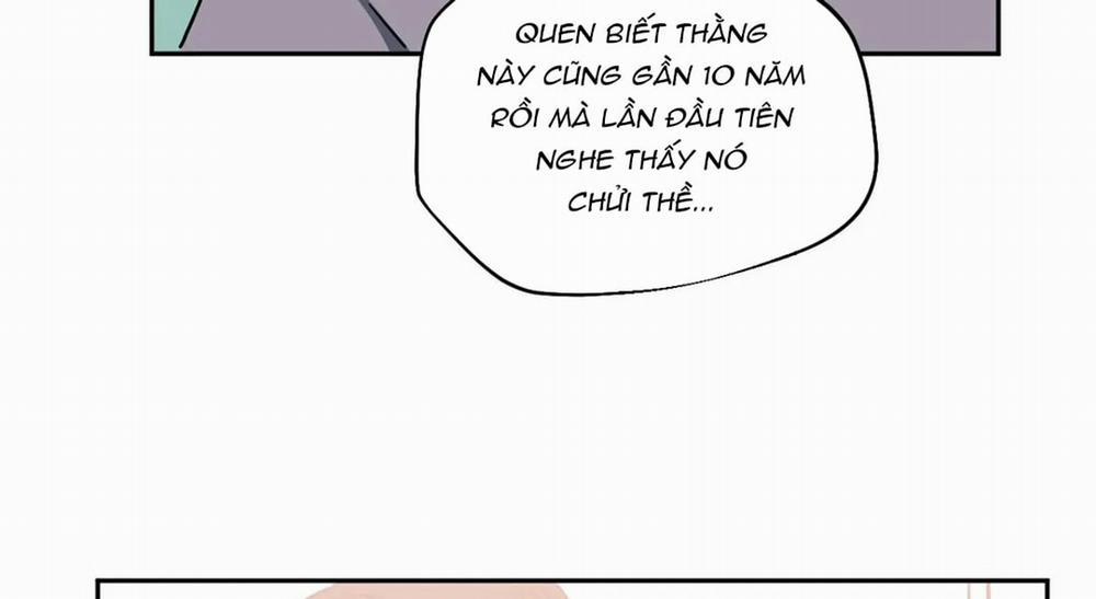 Khoảng Cách Xa Lạ Side Story 7 trang 144