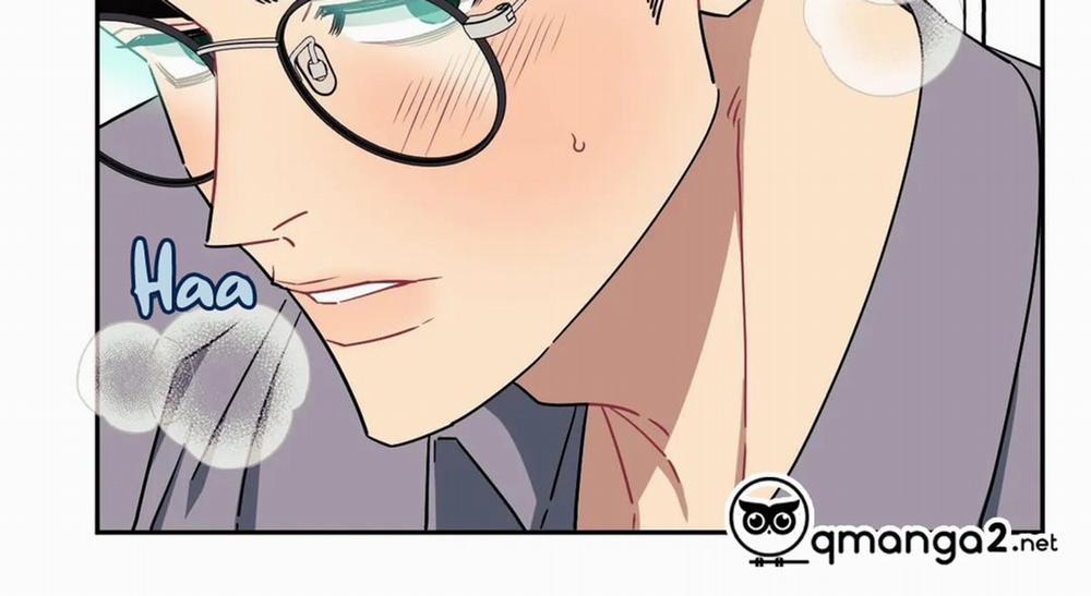 Khoảng Cách Xa Lạ Side Story 7 trang 146