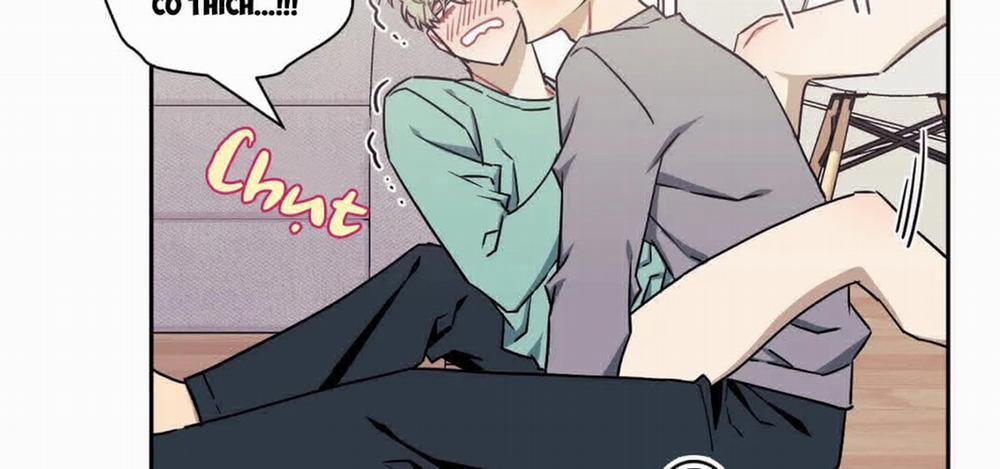 Khoảng Cách Xa Lạ Side Story 7 trang 154