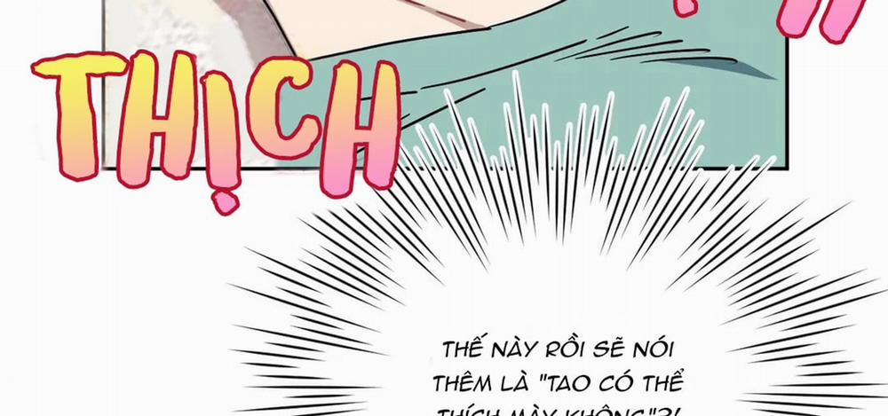 Khoảng Cách Xa Lạ Side Story 7 trang 168