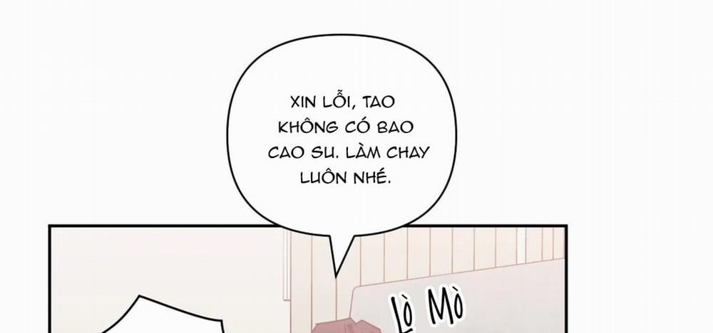 Khoảng Cách Xa Lạ Side Story 7 trang 170