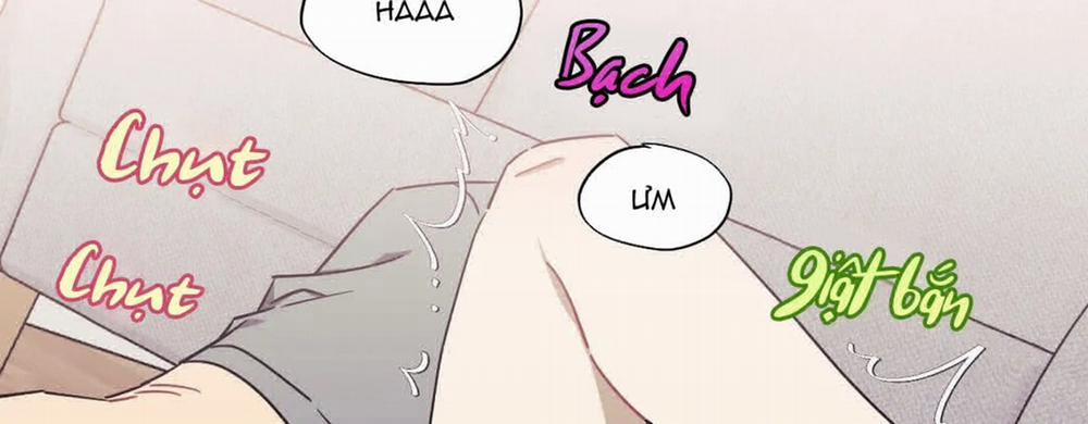 Khoảng Cách Xa Lạ Side Story 7 trang 214