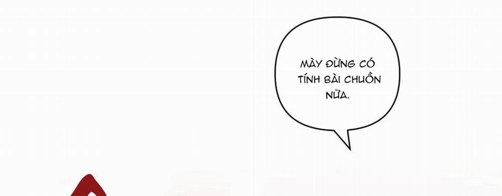 Khoảng Cách Xa Lạ Side Story 7 trang 22