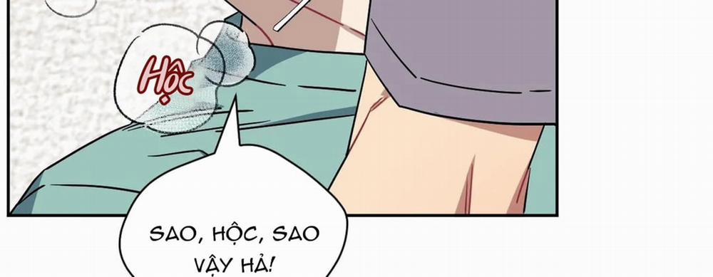 Khoảng Cách Xa Lạ Side Story 7 trang 221