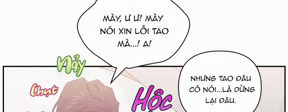 Khoảng Cách Xa Lạ Side Story 7 trang 223