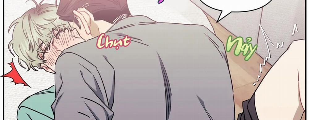 Khoảng Cách Xa Lạ Side Story 7 trang 224