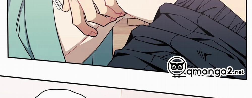 Khoảng Cách Xa Lạ Side Story 7 trang 239