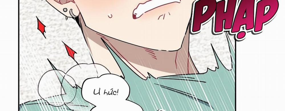 Khoảng Cách Xa Lạ Side Story 7 trang 249