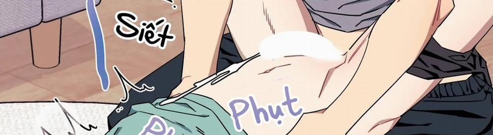 Khoảng Cách Xa Lạ Side Story 7 trang 266