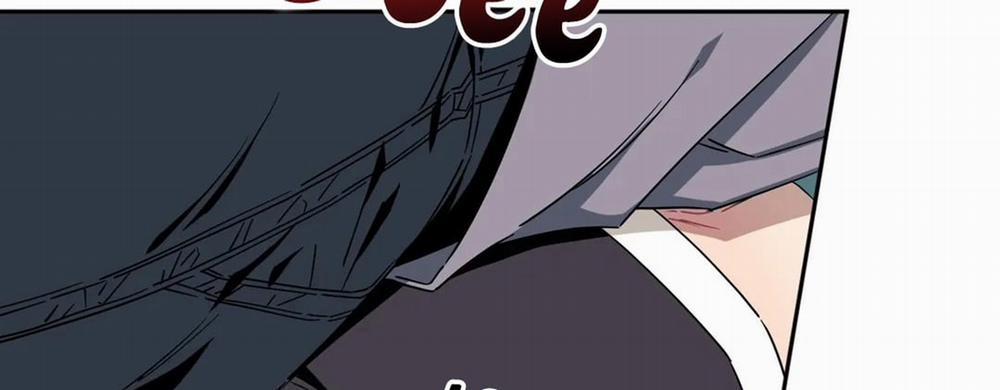 Khoảng Cách Xa Lạ Side Story 7 trang 27