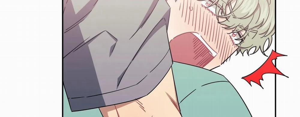 Khoảng Cách Xa Lạ Side Story 7 trang 30