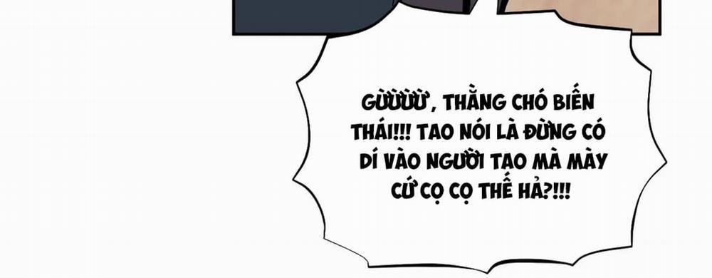 Khoảng Cách Xa Lạ Side Story 7 trang 36