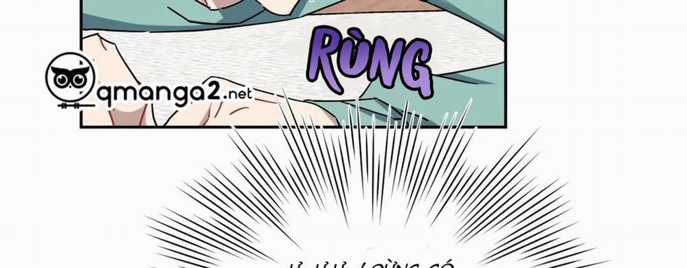 Khoảng Cách Xa Lạ Side Story 7 trang 40